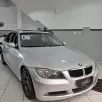 BMW 320i 2.0 16V GASOLINA 4P AUTOMÁTICO BMW 320i 2.0 16V GASOLINA 4P AUTOMÁTICO