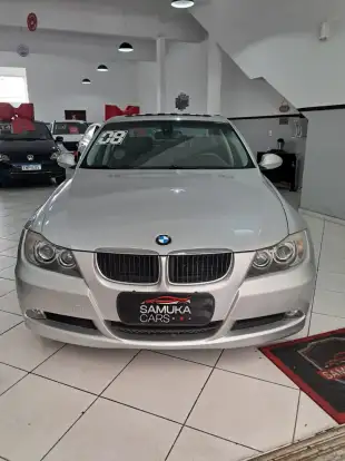 BMW-320i-2008