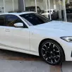 BMW 320i 2.0 16V TURBO FLEX M SPORT AUTOMÁTICO BMW 320i 2.0 16V TURBO FLEX M SPORT AUTOMÁTICO