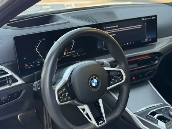 BMW-320i-2.0 16V TURBO FLEX M SPORT AUTOMÁTICO BMW-320i-2024