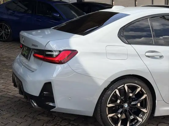 BMW-320i-2.0 16V TURBO FLEX M SPORT AUTOMÁTICO BMW-320i-2025