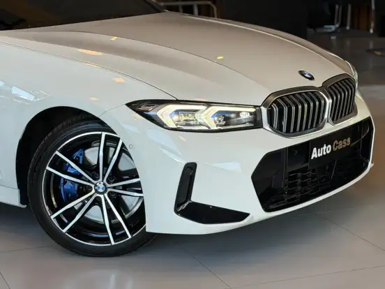 BMW-320i-2.0 16V TURBO FLEX M SPORT AUTOMÁTICO BMW-320i-2023