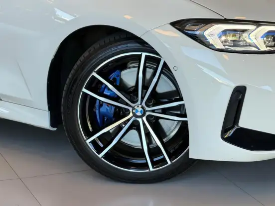 BMW-320i-2.0 16V TURBO FLEX M SPORT AUTOMÁTICO BMW-320i-2023