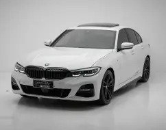 BMW 320i 2.0 16V TURBO FLEX M SPORT AUTOMÁTICO BMW 320i 2.0 16V TURBO FLEX M SPORT AUTOMÁTICO