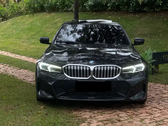 BMW-320i-2.0 16V TURBO FLEX M SPORT AUTOMÁTICO BMW-320i-2023