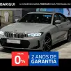 BMW 320i 2.0 16V TURBO FLEX M SPORT AUTOMÁTICO BMW 320i 2.0 16V TURBO FLEX M SPORT AUTOMÁTICO