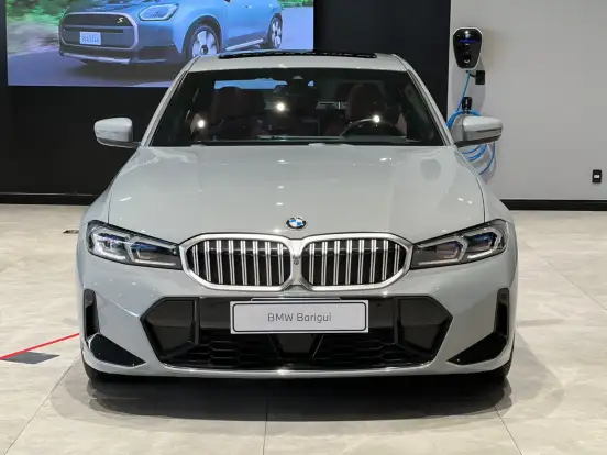 BMW-320i-2.0 16V TURBO FLEX M SPORT AUTOMÁTICO BMW-320i-2024