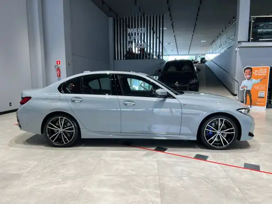BMW-320i-2.0 16V TURBO FLEX M SPORT AUTOMÁTICO BMW-320i-2024