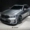 BMW 320i 2.0 16V TURBO FLEX M SPORT AUTOMÁTICO BMW 320i 2.0 16V TURBO FLEX M SPORT AUTOMÁTICO