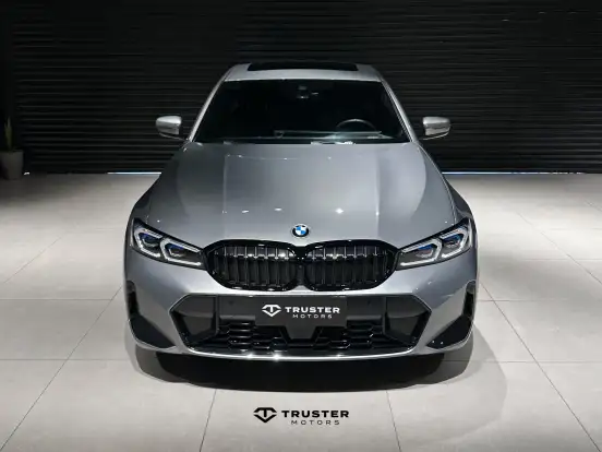 BMW-320i-2.0 16V TURBO FLEX M SPORT AUTOMÁTICO BMW-320i-2025