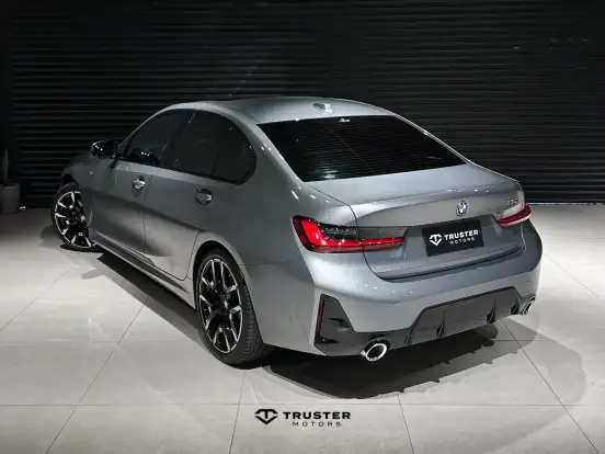 BMW-320i-2.0 16V TURBO FLEX M SPORT AUTOMÁTICO BMW-320i-2025