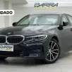 BMW 320i 2.0 16V TURBO FLEX SPORT GP AUTOMÁTICO BMW 320i 2.0 16V TURBO FLEX SPORT GP AUTOMÁTICO