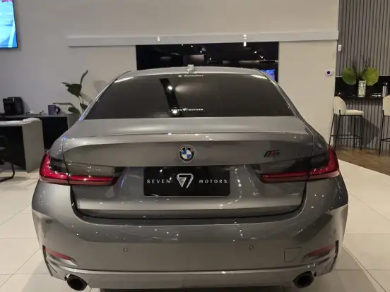 BMW-320i-2.0 16V TURBO FLEX SPORT GP AUTOMÁTICO BMW-320i-2023