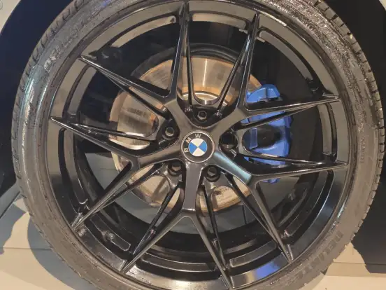 BMW-320i-2.0 16V TURBO FLEX SPORT GP AUTOMÁTICO BMW-320i-2023