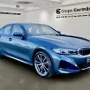 BMW 320i 2.0 16V TURBO FLEX SPORT GP AUTOMÁTICO BMW 320i 2.0 16V TURBO FLEX SPORT GP AUTOMÁTICO