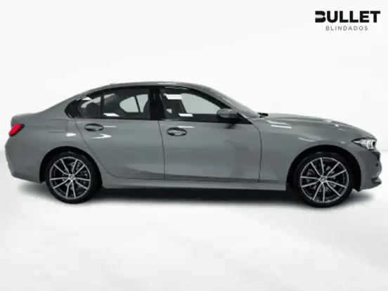 BMW-320i-2.0 16V TURBO FLEX SPORT GP AUTOMÁTICO BMW-320i-2025