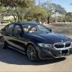 BMW 320i 2.0 16V TURBO FLEX SPORT GP AUTOMÁTICO BMW 320i 2.0 16V TURBO FLEX SPORT GP AUTOMÁTICO