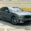 BMW 320i 2.0 16V TURBO GASOLINA SPORT AUTOMÁTICO BMW 320i 2.0 16V TURBO GASOLINA SPORT AUTOMÁTICO
