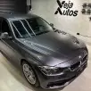 BMW 320i 2.0 SPORT 16V TURBO ACTIVE FLEX 4P AUTOMÁTICO BMW 320i 2.0 SPORT 16V TURBO ACTIVE FLEX 4P AUTOMÁTICO