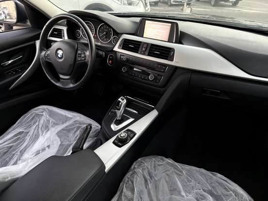 BMW-320i-2.0 16V TURBO ACTIVE FLEX 4P AUTOMÁTICO BMW-320i-2013