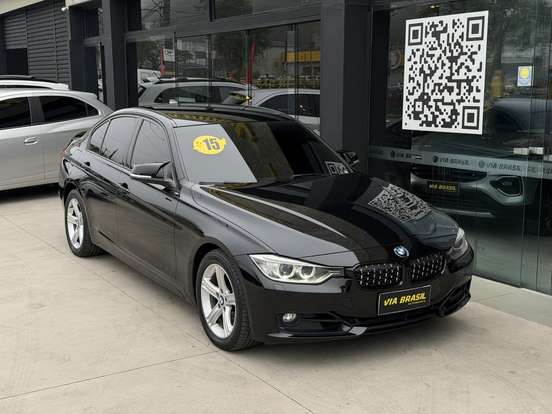 BMW-320i-2015