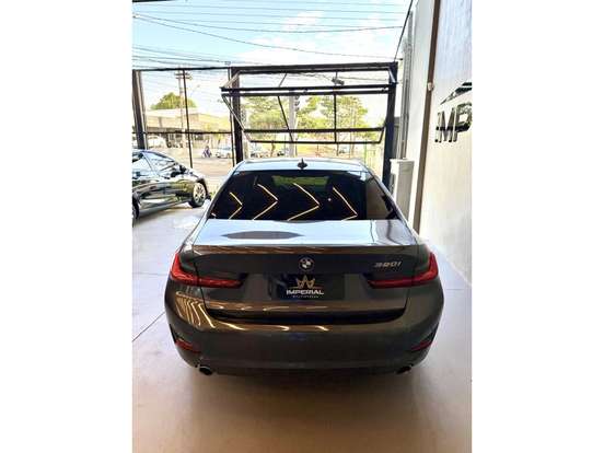 BMW-320i-2.0 16V TURBO FLEX GP AUTOMÁTICO BMW-320i-2021