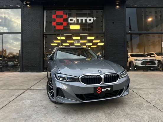BMW-320i-2025