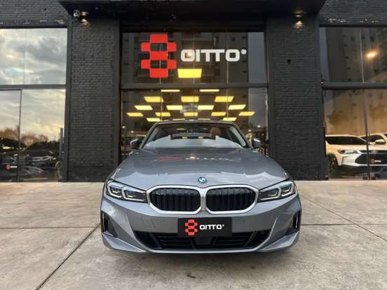 BMW-320i-2025