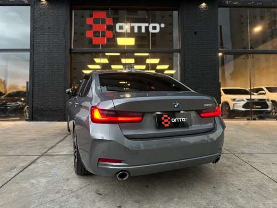 BMW-320i-2.0 16V TURBO FLEX GP AUTOMÁTICO BMW-320i-2025