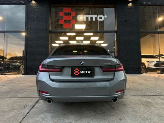 BMW-320i-2.0 16V TURBO FLEX GP AUTOMÁTICO BMW-320i-2025