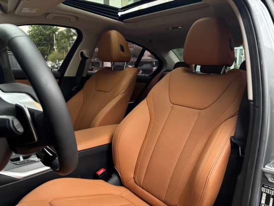 BMW-320i-2.0 16V TURBO FLEX GP AUTOMÁTICO BMW-320i-2025