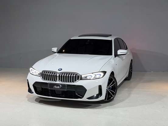 BMW-320i-2023
