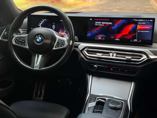BMW-320i-2.0 16V TURBO FLEX M SPORT AUTOMÁTICO BMW-320i-2023