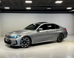 BMW 320i 2.0 16V TURBO FLEX M SPORT AUTOMÁTICO BMW 320i 2.0 16V TURBO FLEX M SPORT AUTOMÁTICO