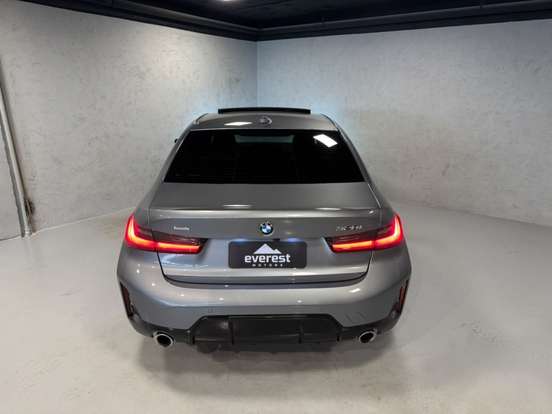 BMW-320i-2.0 16V TURBO FLEX M SPORT AUTOMÁTICO BMW-320i-2025
