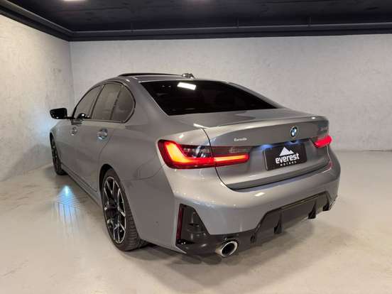 BMW-320i-2.0 16V TURBO FLEX M SPORT AUTOMÁTICO BMW-320i-2025