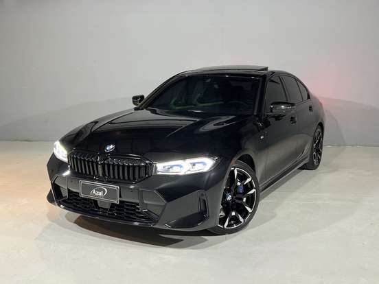 BMW-320i-2025