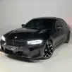 BMW 320i 2.0 16V TURBO FLEX M SPORT AUTOMÁTICO BMW 320i 2.0 16V TURBO FLEX M SPORT AUTOMÁTICO
