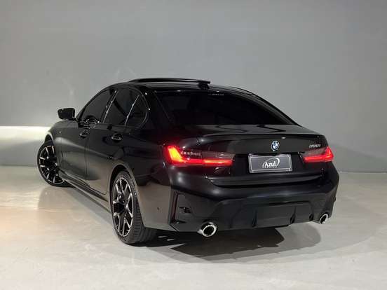 BMW-320i-2025