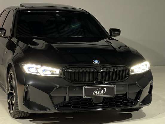 BMW-320i-2025