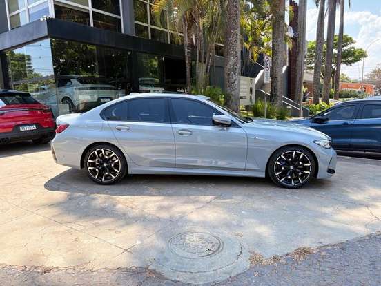 BMW-320i-2025