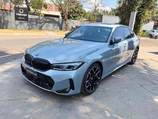BMW-320i-2025
