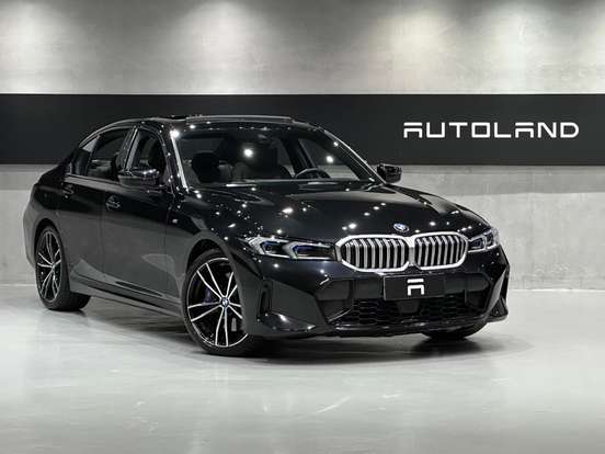 BMW-320i-2.0 16V TURBO FLEX M SPORT AUTOMÁTICO BMW-320i-2023