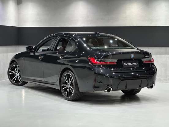 BMW-320i-2.0 16V TURBO FLEX M SPORT AUTOMÁTICO BMW-320i-2023