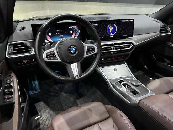 BMW-320i-2.0 16V TURBO FLEX M SPORT AUTOMÁTICO BMW-320i-2023