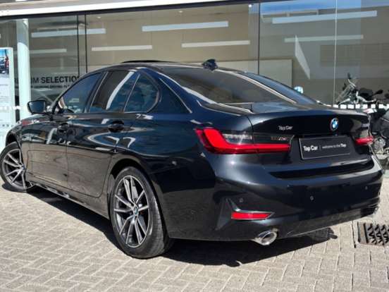 BMW-320i-2.0 16V TURBO FLEX SPORT GP AUTOMÁTICO BMW-320i-2022