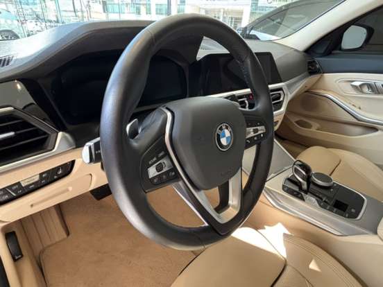 BMW-320i-2.0 16V TURBO FLEX SPORT GP AUTOMÁTICO BMW-320i-2022