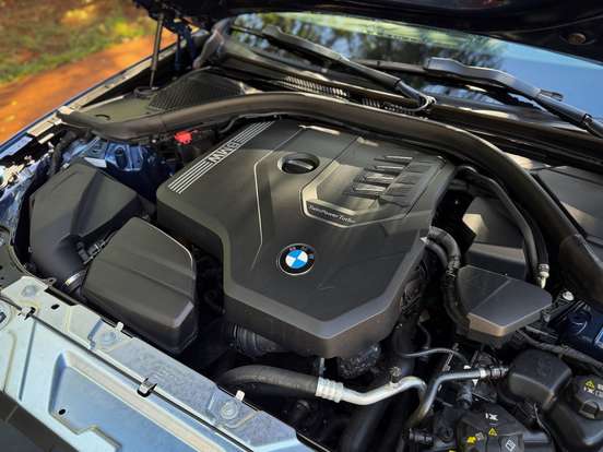 BMW-320i-2.0 16V TURBO FLEX SPORT GP AUTOMÁTICO BMW-320i-2024