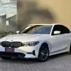BMW 320i 2.0 16V TURBO FLEX SPORT GP AUTOMÁTICO BMW 320i 2.0 16V TURBO FLEX SPORT GP AUTOMÁTICO