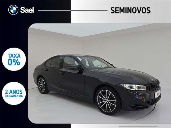 BMW-320i-2022